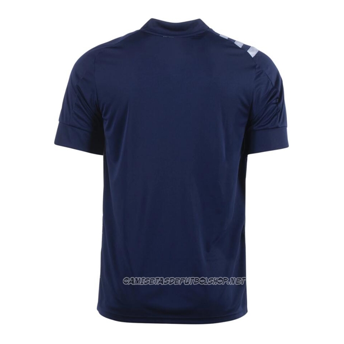 Camiseta Segunda Sporting Kansas City 2020